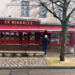 Store banne